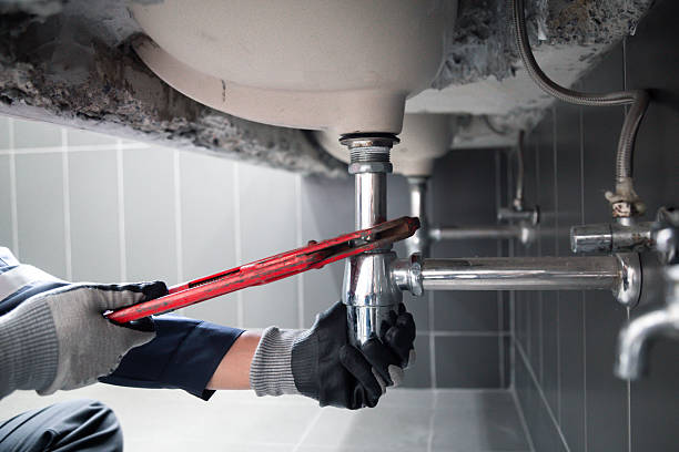 Licensed Pipe Repair service in Rice, MN - Street Wise - Plumbing